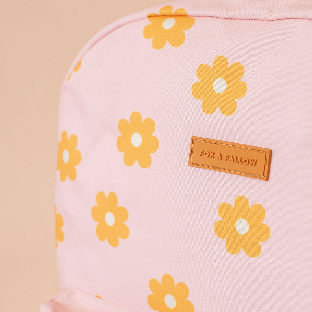 Fox & Fallow Backpack - Daisy Chain