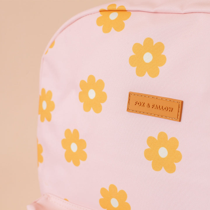 Fox & Fallow Backpack - Daisy Chain