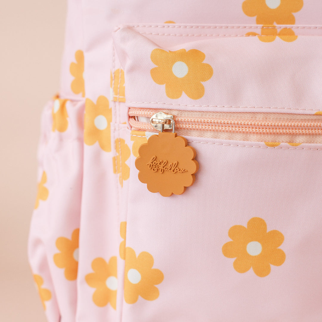 Fox & Fallow Backpack - Daisy Chain