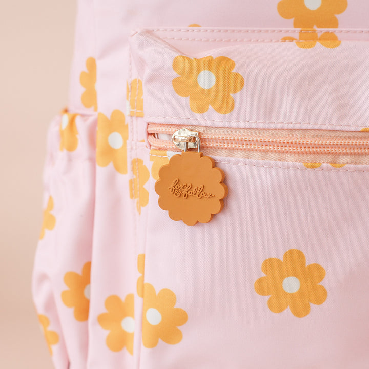 Fox & Fallow Backpack - Daisy Chain