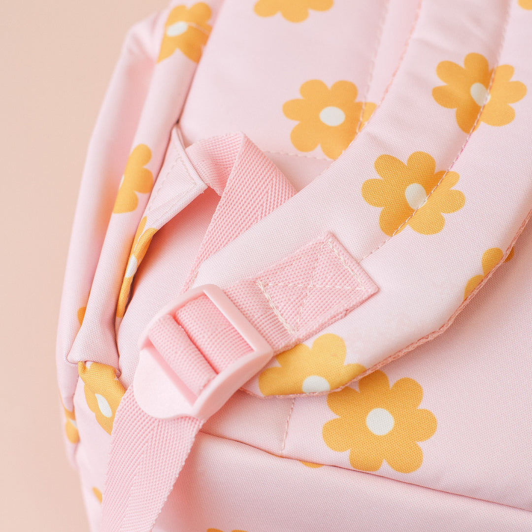 Fox & Fallow Backpack - Daisy Chain