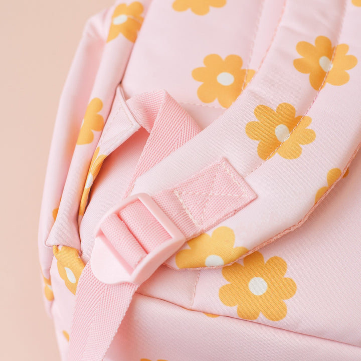 Fox & Fallow Backpack - Daisy Chain