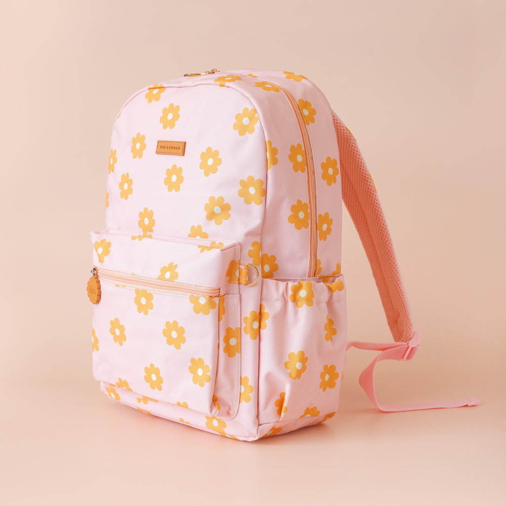 Backpack - Daisy Chain