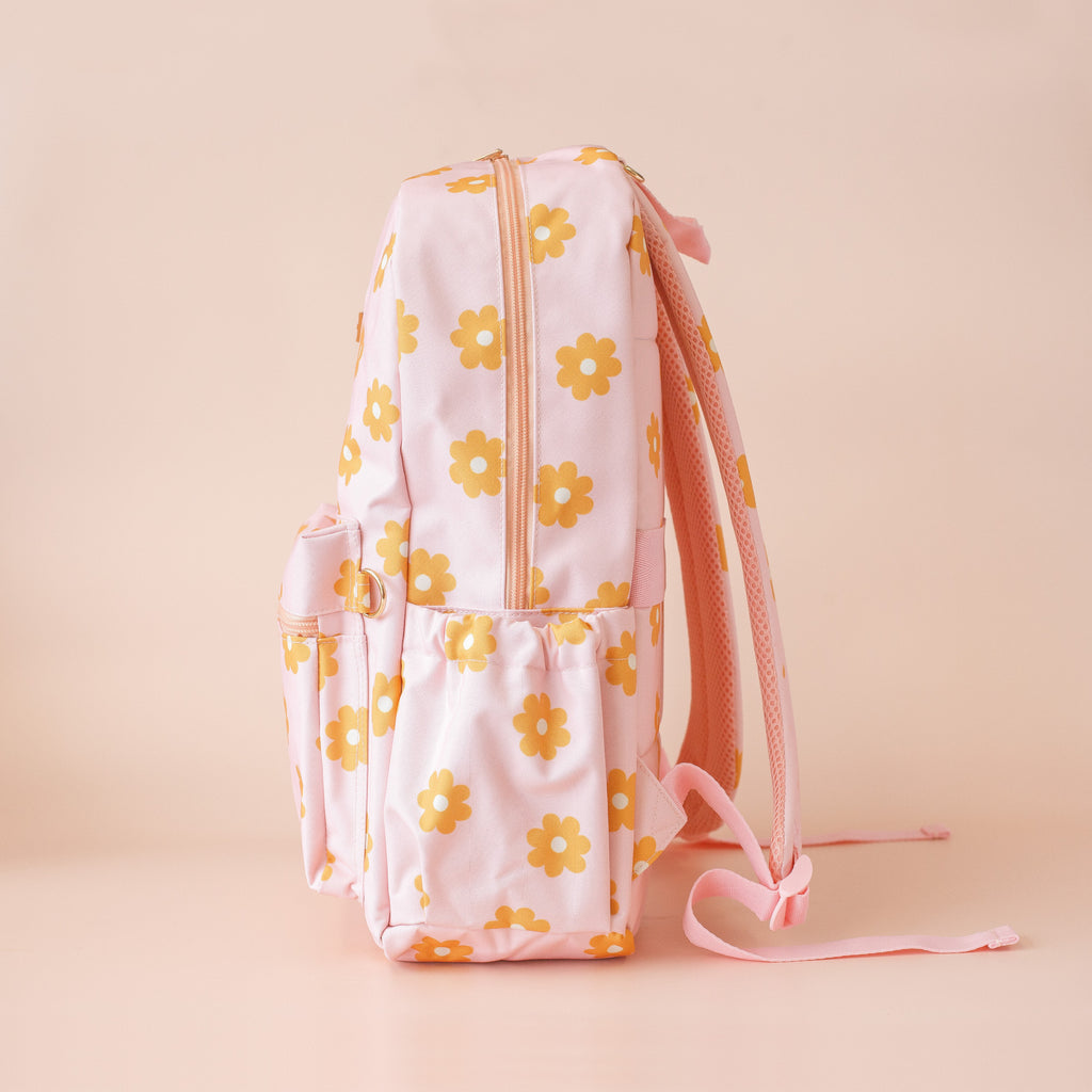 Backpack - Daisy Chain