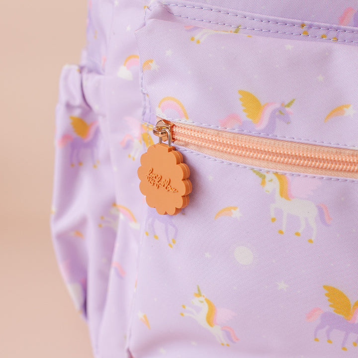 Fox & Fallow Backpack - Unicorns