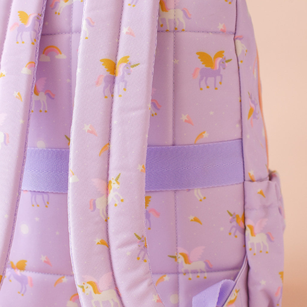 Backpack - Unicorns
