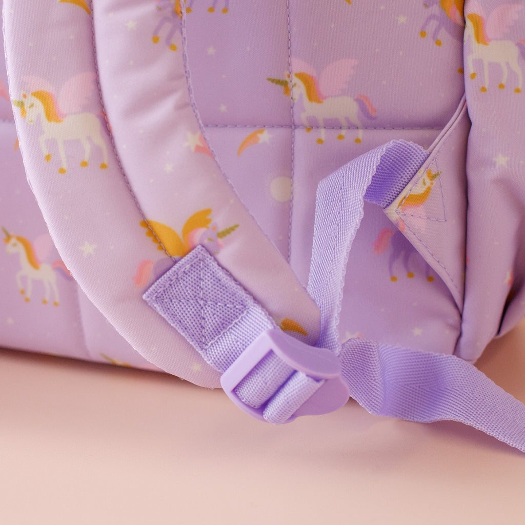 Backpack - Unicorns