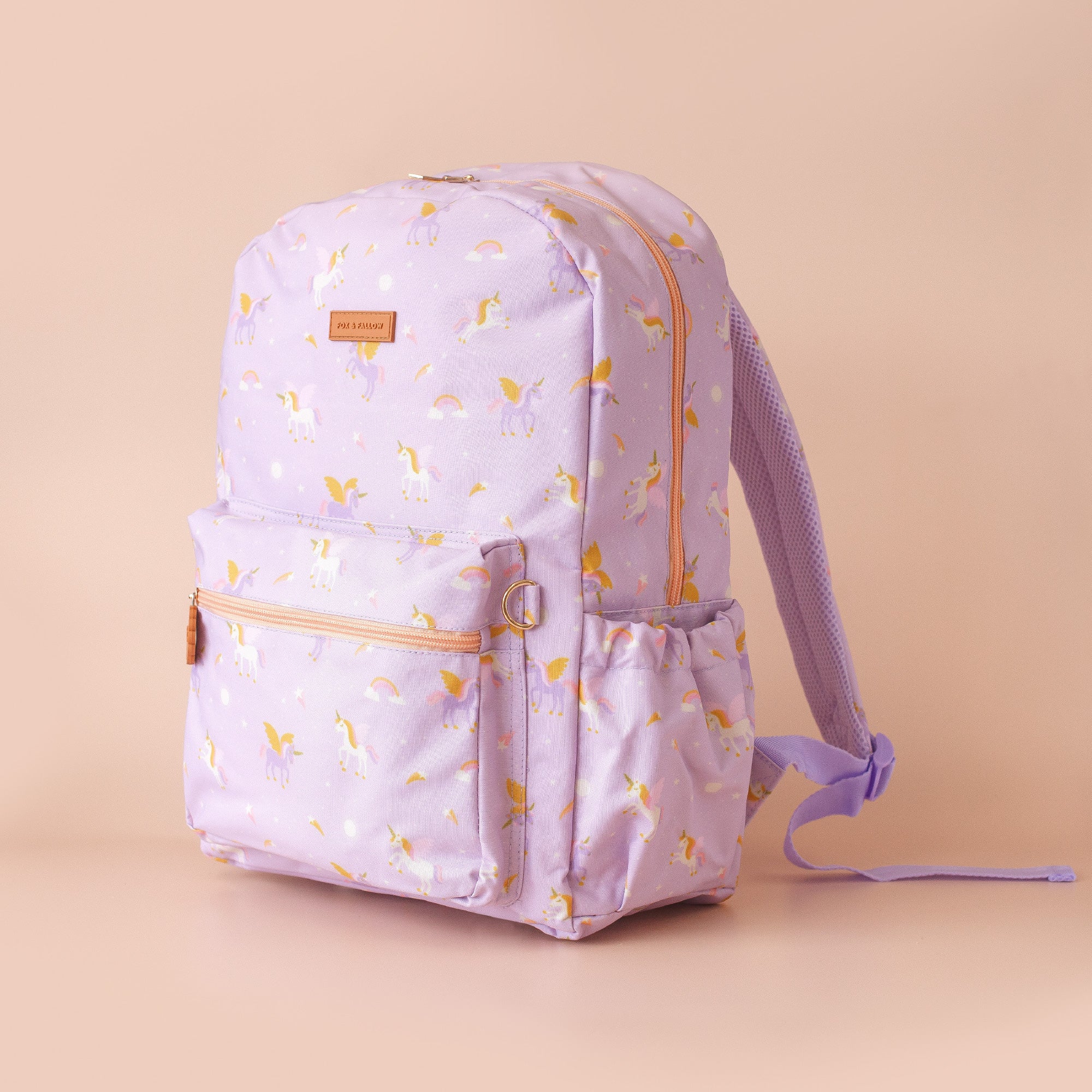 Backpack - Unicorns