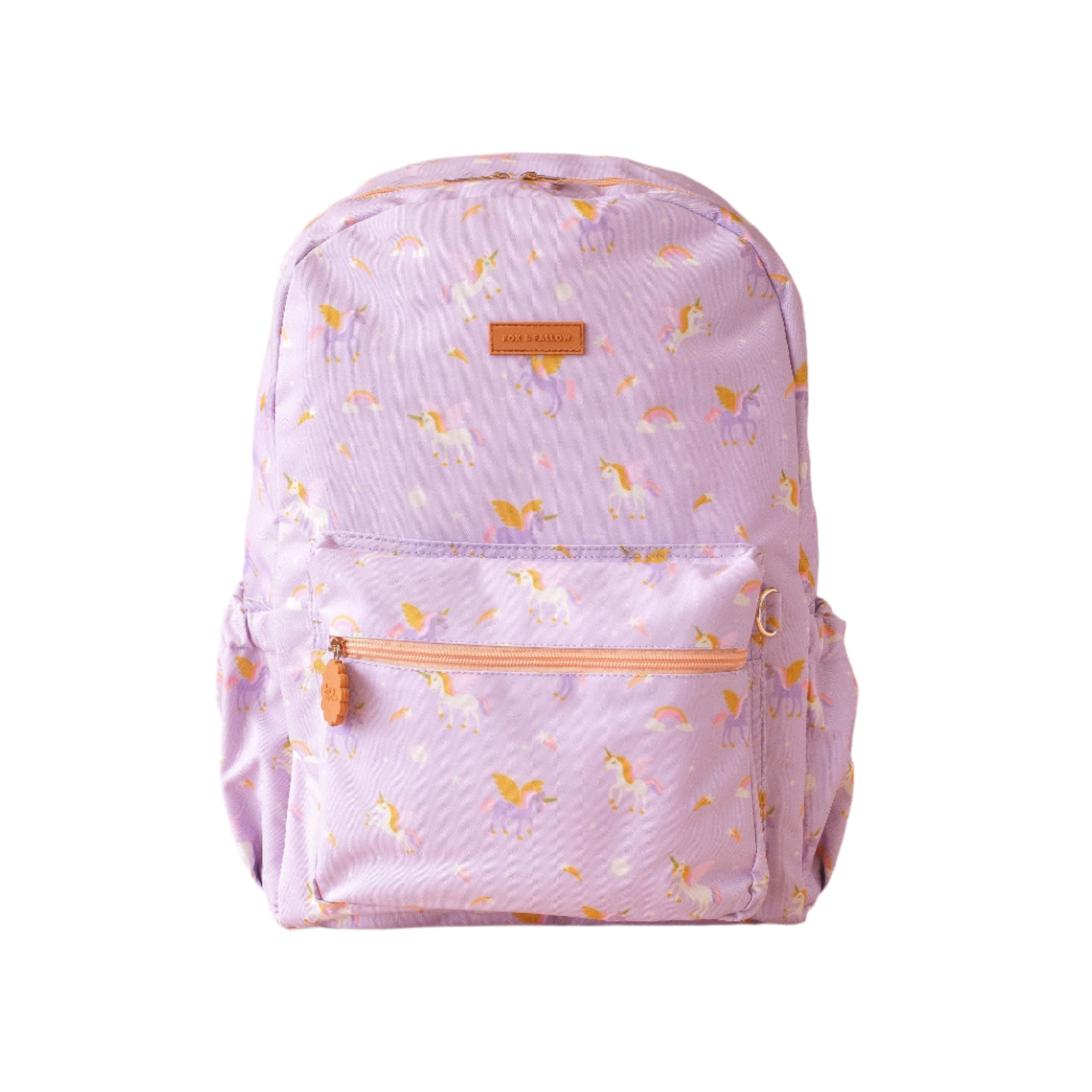 Backpack - Unicorns