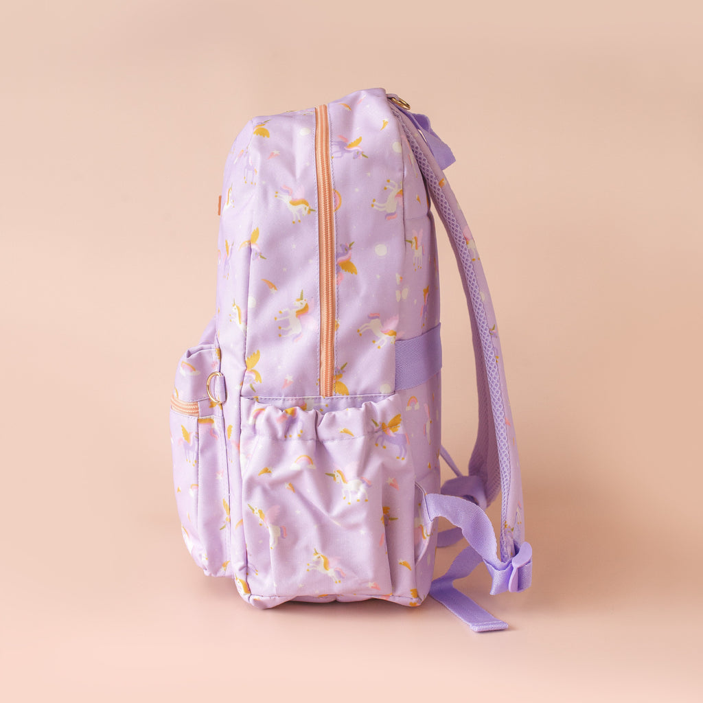 Backpack - Unicorns