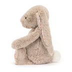 Jellycat Beige Blossom Petal Bunny Huge