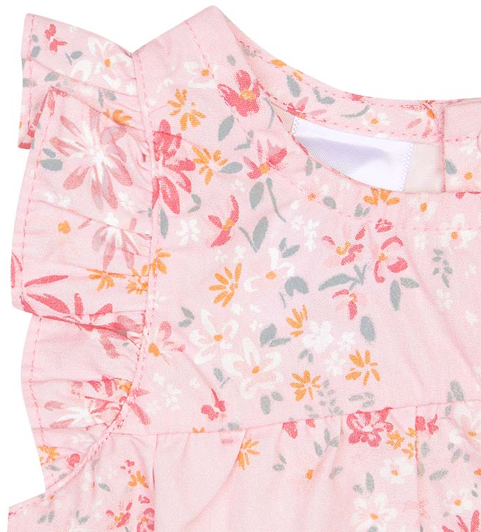 Toshi Baby Romper - Athena Blossom