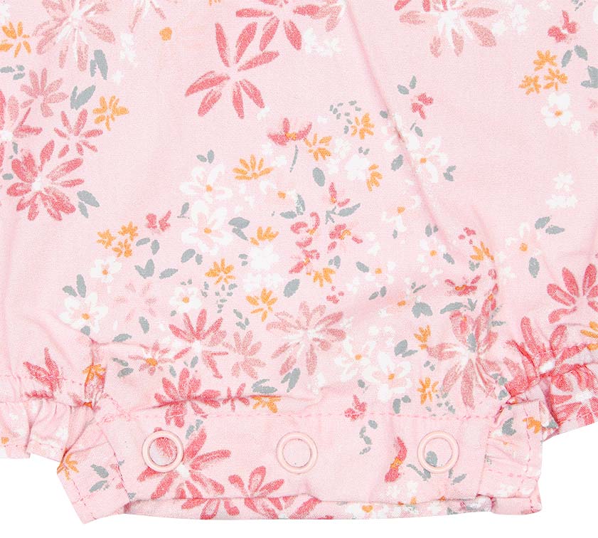 Toshi Baby Romper - Athena Blossom