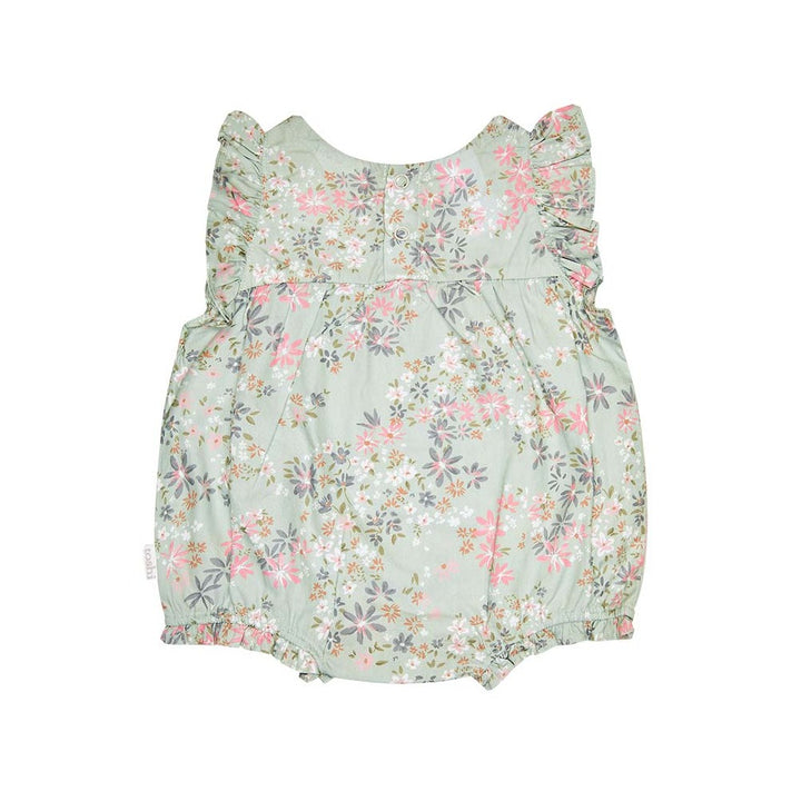Toshi Baby Romper - Athena Thyme