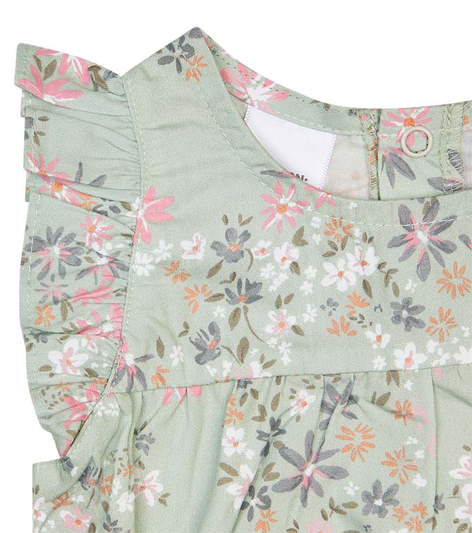 Toshi Baby Romper - Athena Thyme