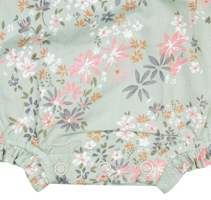 Toshi Baby Romper - Athena Thyme
