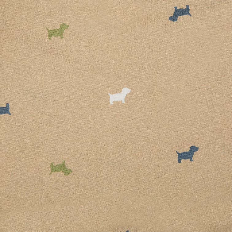 Toshi Baby Romper - Nomad Puppy
