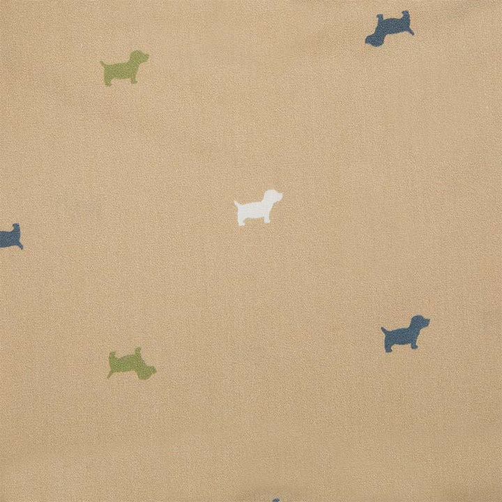 Toshi Baby Romper - Nomad Puppy