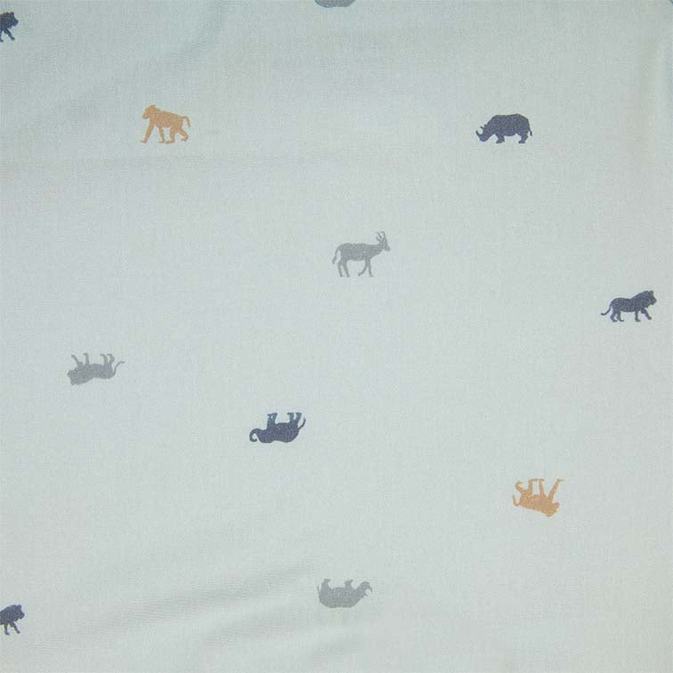 Toshi Baby Romper - Nomad Savannah
