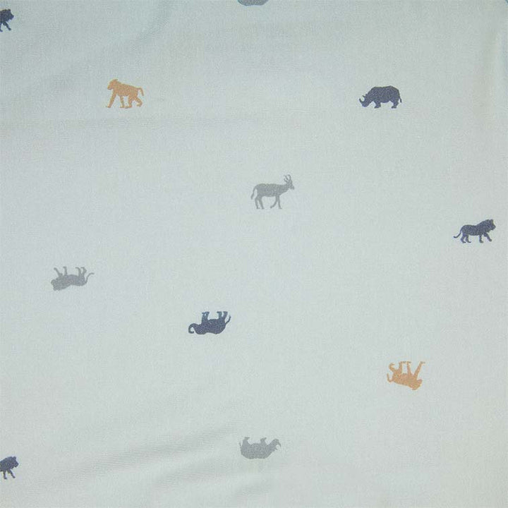 Toshi Baby Romper - Nomad Savannah