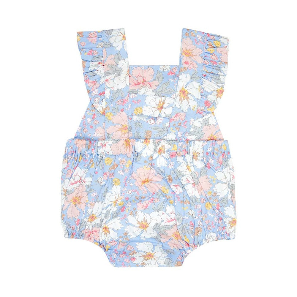 Toshi Baby Romper Yasmin - Dusk