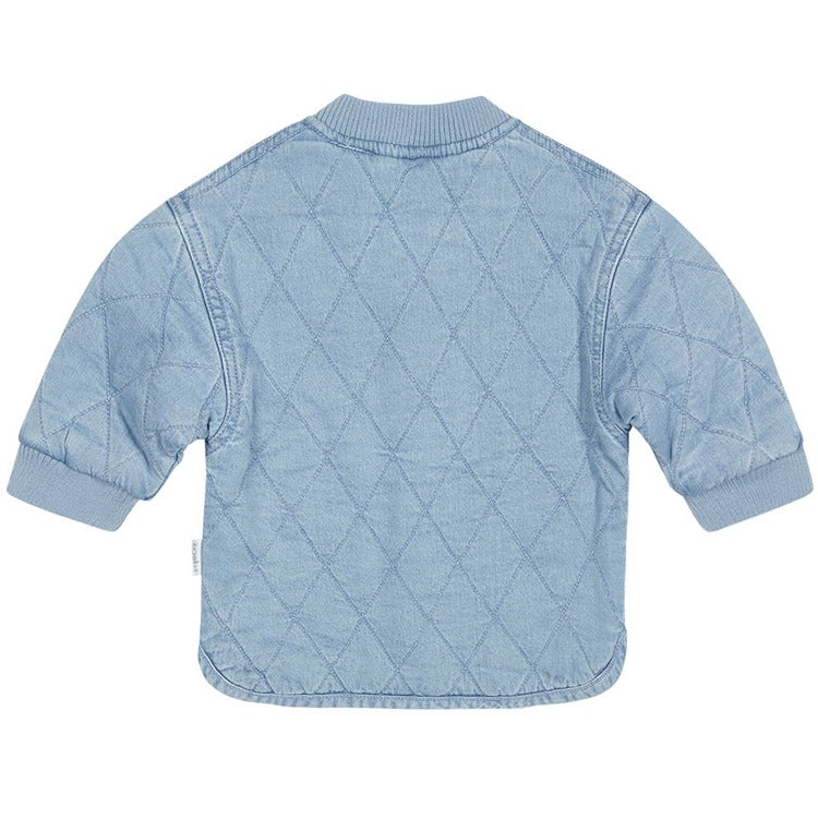 Toshi Baby Shacket - Brumby