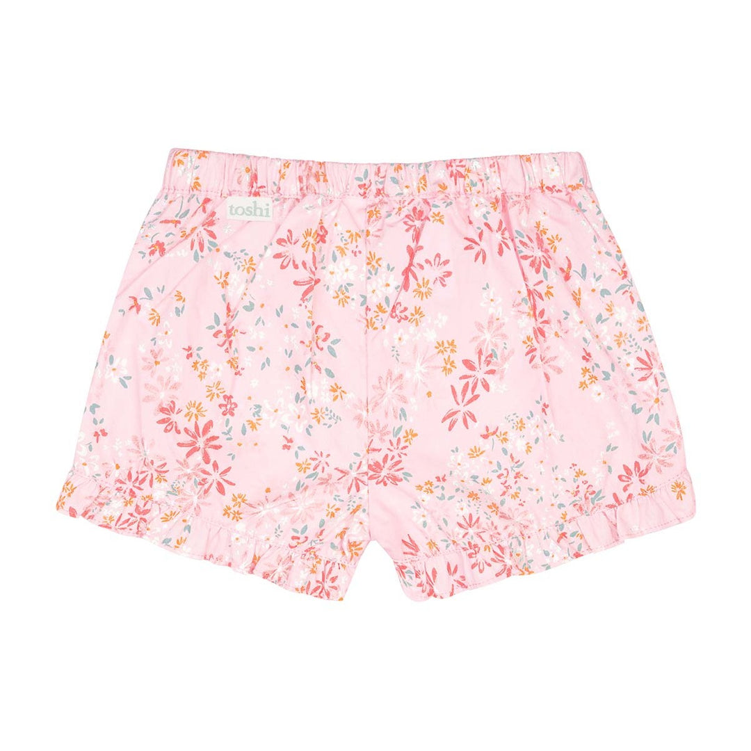 Toshi Baby Shorts - Athena Blossom