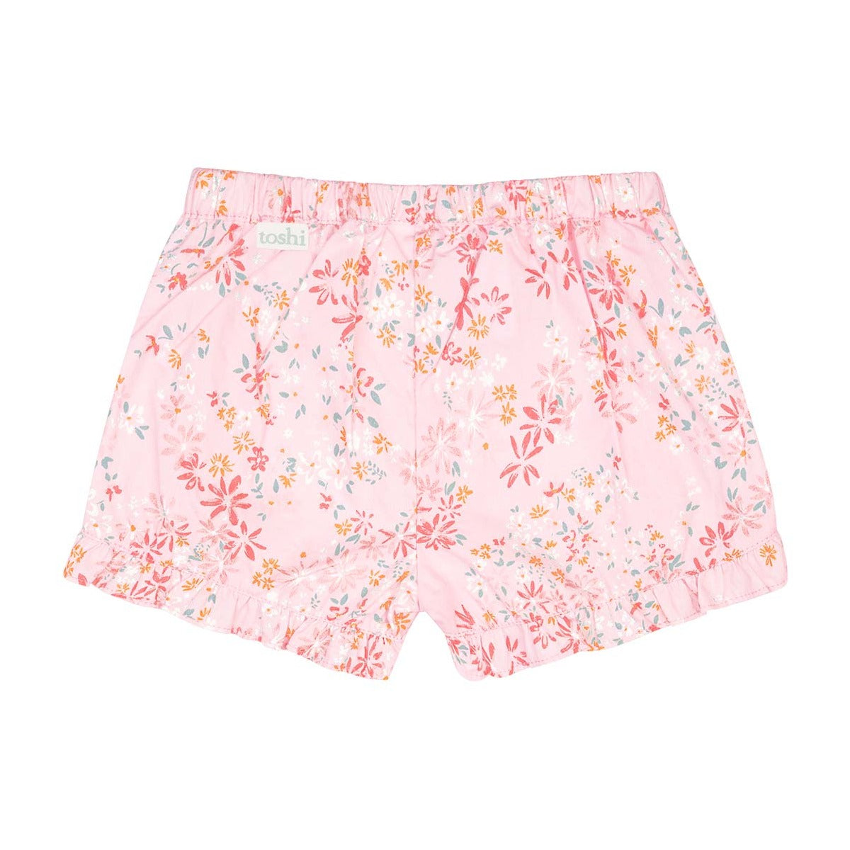 Toshi Baby Shorts - Athena Blossom