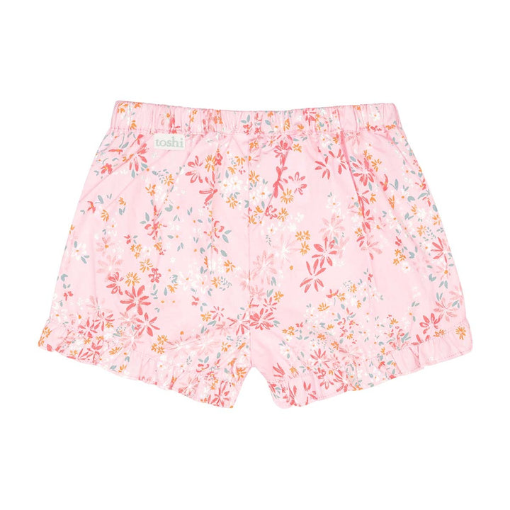 Toshi Baby Shorts - Athena Blossom