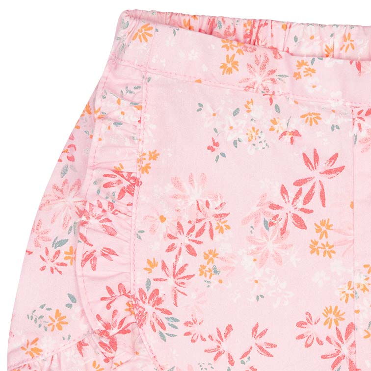 Toshi Baby Shorts - Athena Blossom