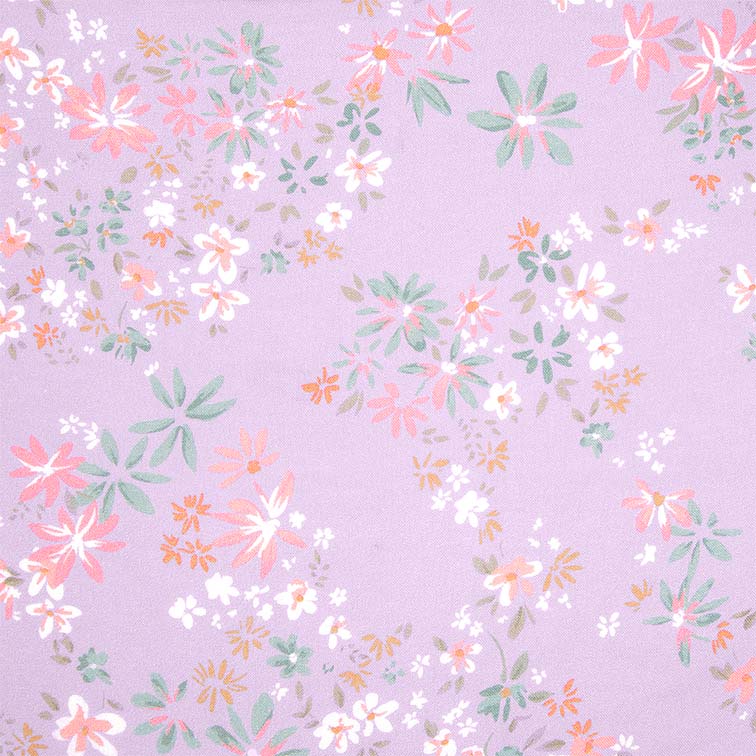 Toshi Baby Shorts - Athena Lavender