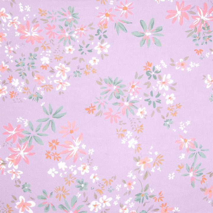 Toshi Baby Shorts - Athena Lavender
