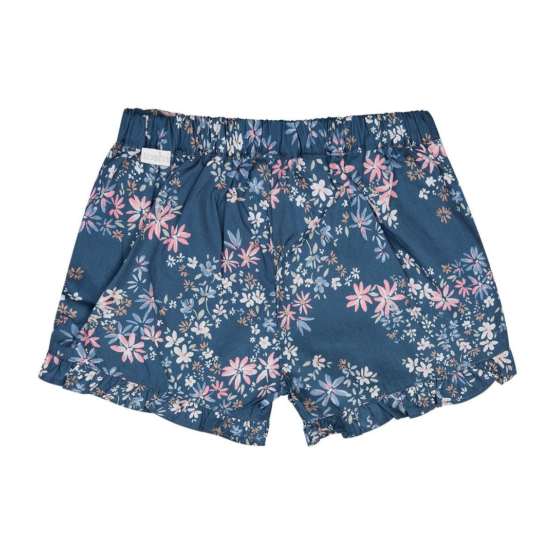 Toshi Baby Shorts - Athena Moonlight