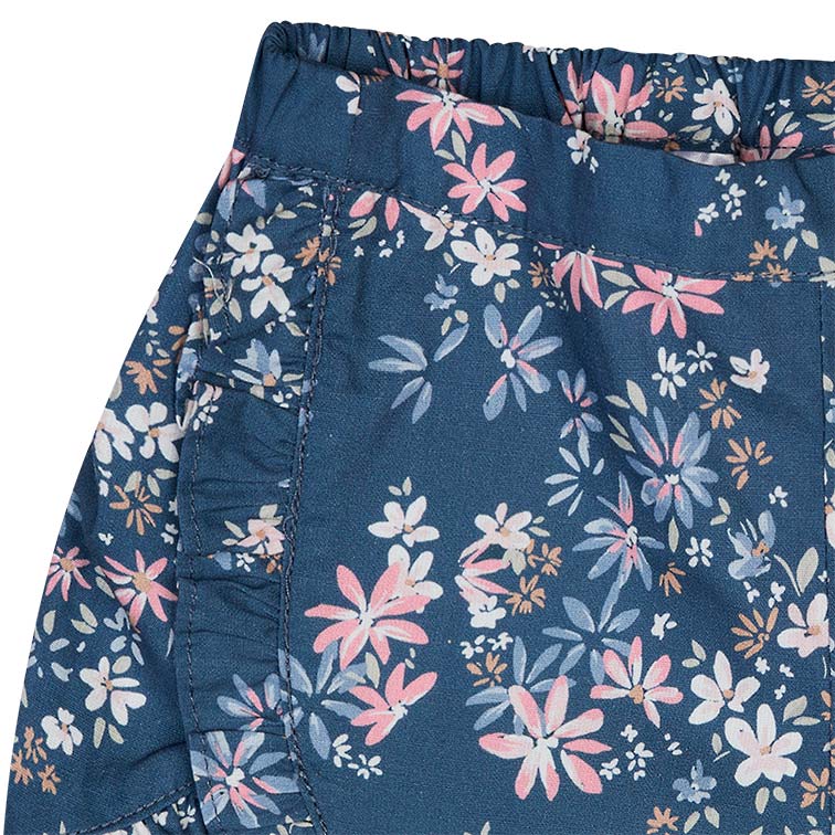 Toshi Baby Shorts - Athena Moonlight