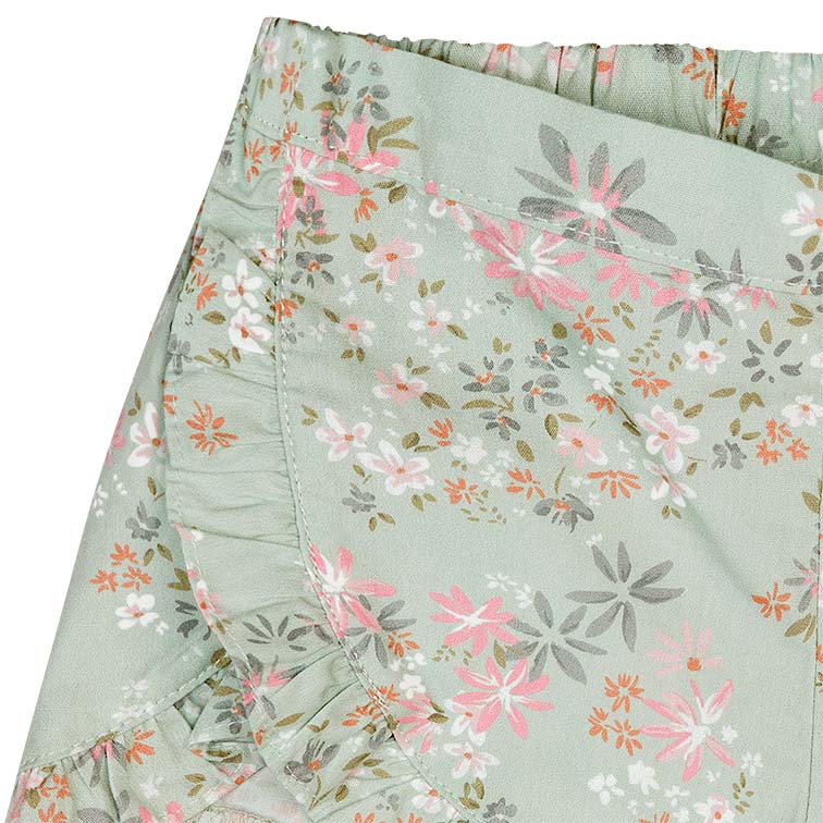 Toshi Baby Shorts - Athena Thyme