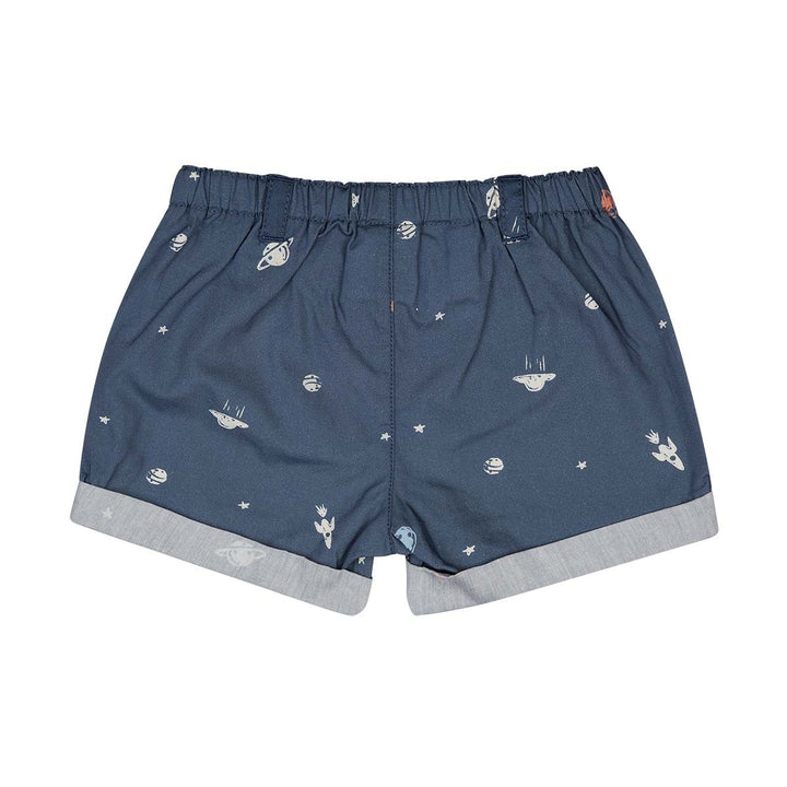 Toshi Baby Shorts - Joyride Galaxy
