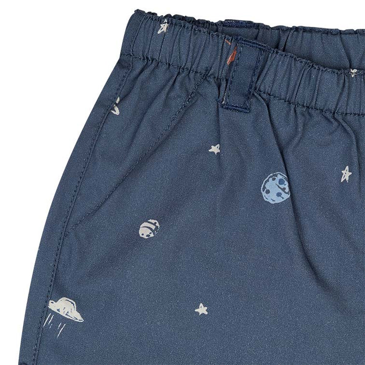 Toshi Baby Shorts - Joyride Galaxy