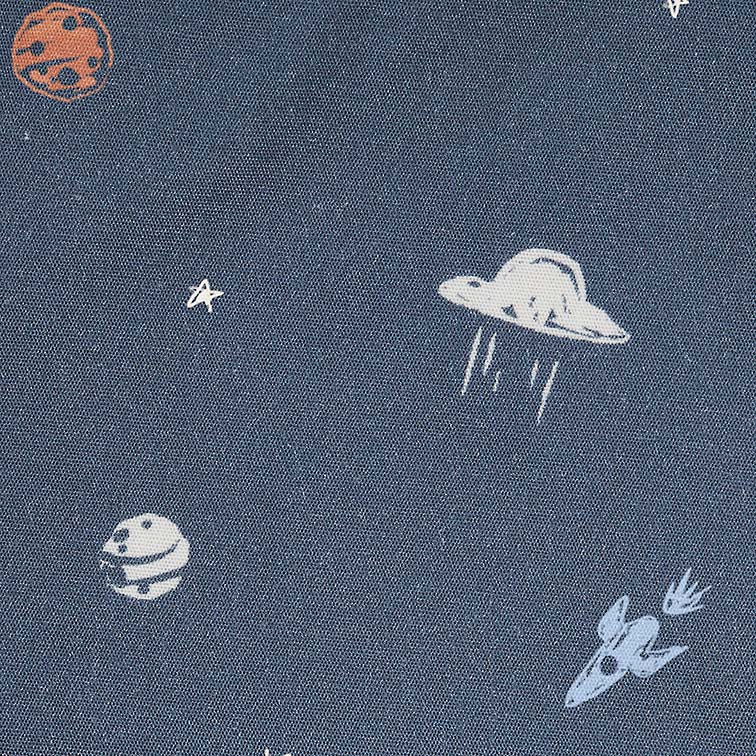 Toshi Baby Shorts - Joyride Galaxy