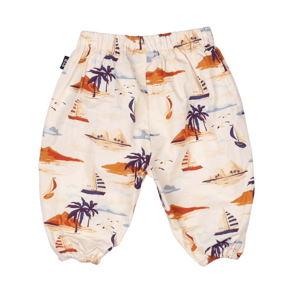 Rock Your Baby Oasis Baby Pants