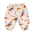 Rock Your Baby Oasis Baby Pants