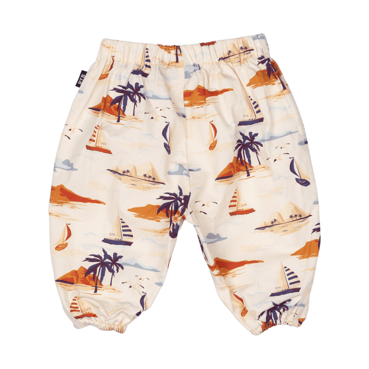 Rock Your Baby Oasis Baby Pants
