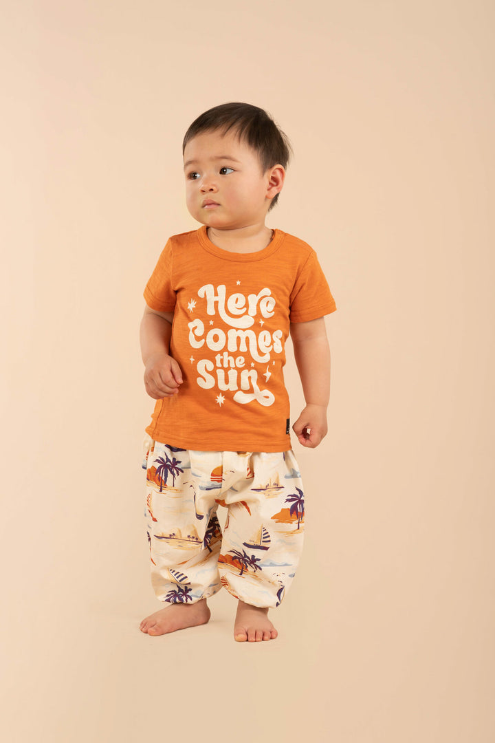 Rock Your Baby Oasis Baby Pants