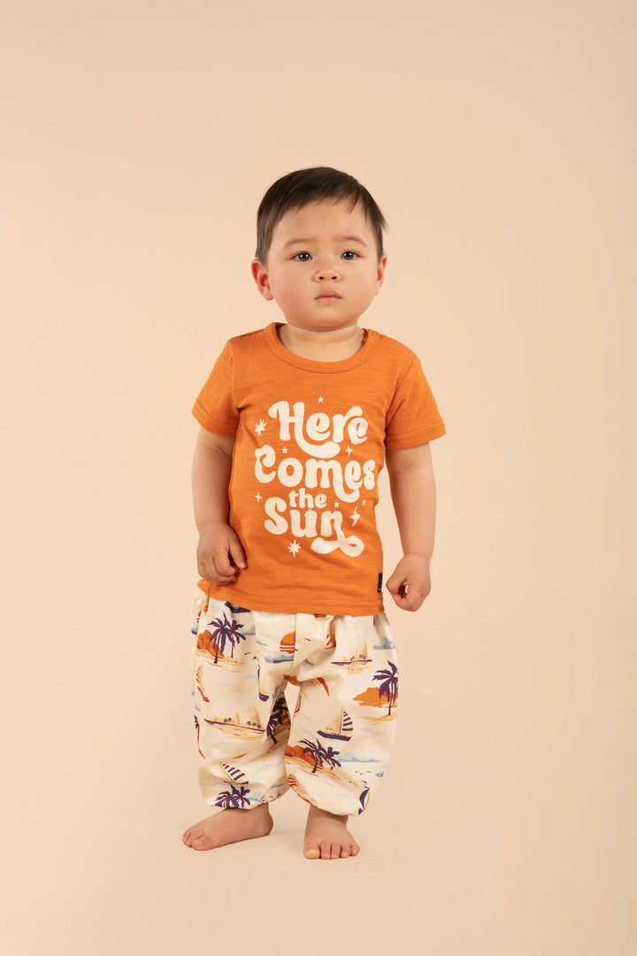 Rock Your Baby Oasis Baby Pants