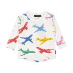 Baby T-Shirt - Big Jet Plane