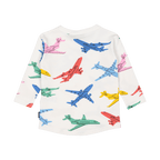 Baby T-Shirt - Big Jet Plane