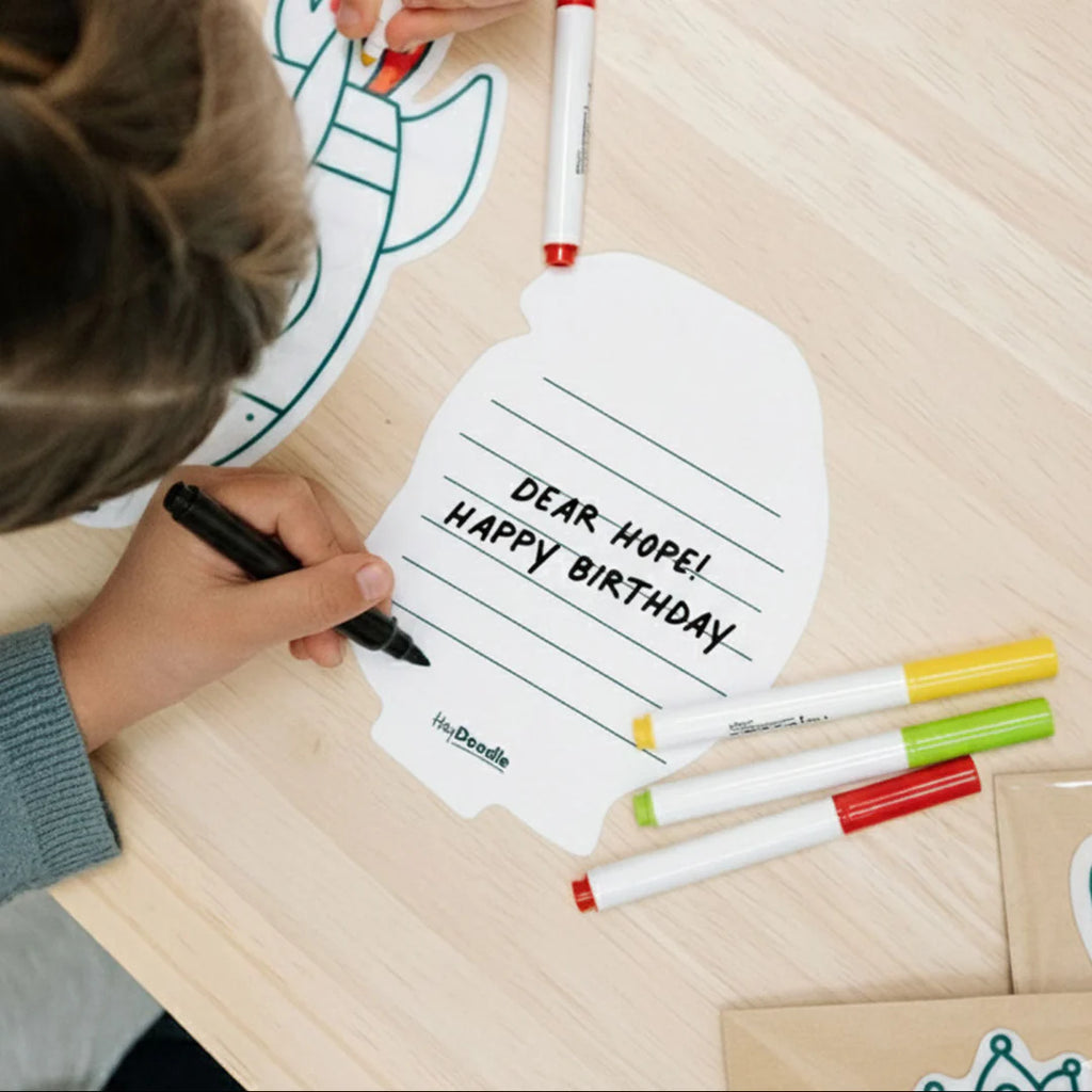 Giant Cupcake - Forever Greeting Card