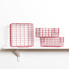 The Baskets - Berry