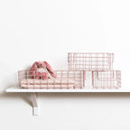 The Baskets - Blush