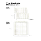 The Baskets - Chalk
