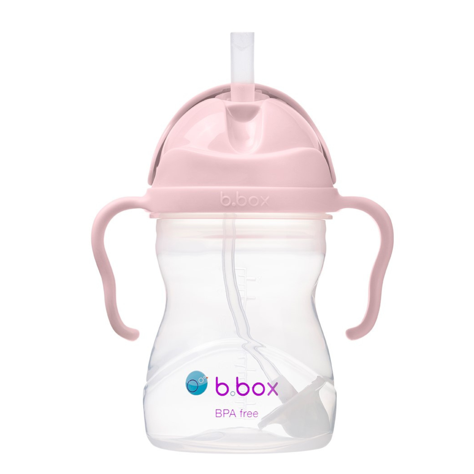 Gelato Sippy Cup - Blush